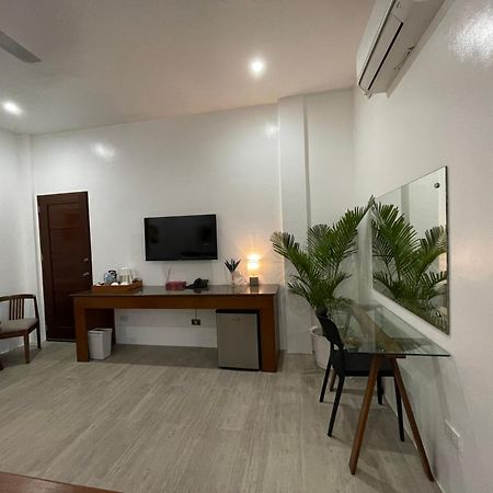 シスル イン パングラオ 部屋 写真