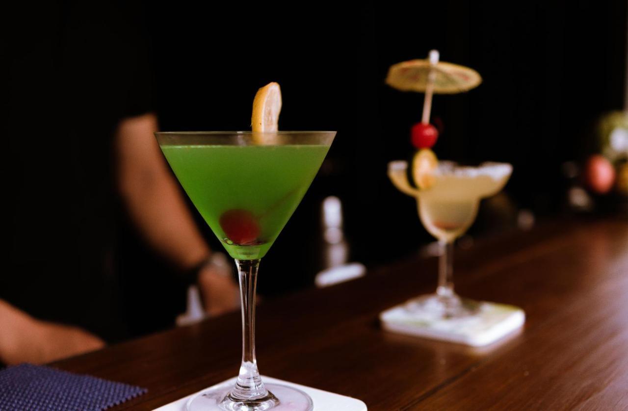 シスル イン パングラオ エクステリア 写真