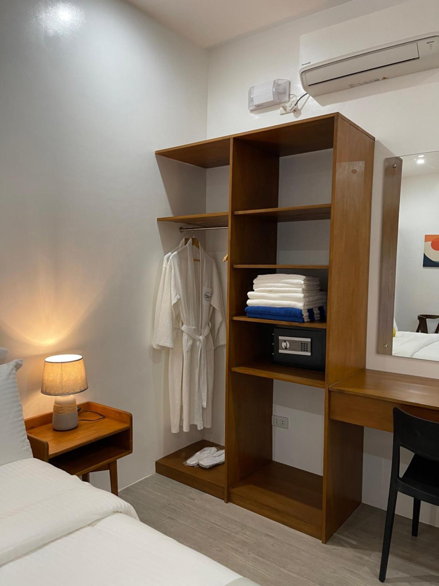 シスル イン パングラオ 部屋 写真