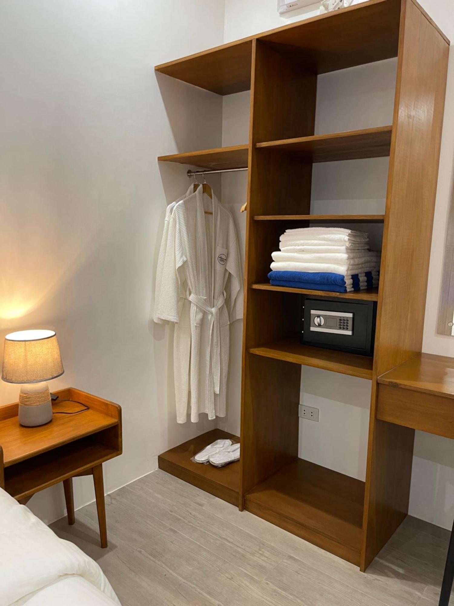 シスル イン パングラオ 部屋 写真